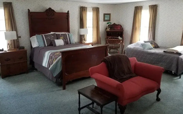Windflower Inn