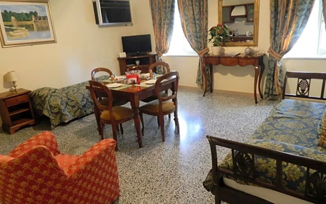 Il Campanile B&B