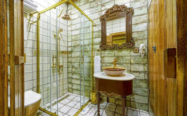 Lereve Butik Otel