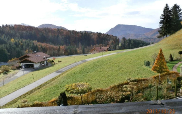 Haus Höllbacher