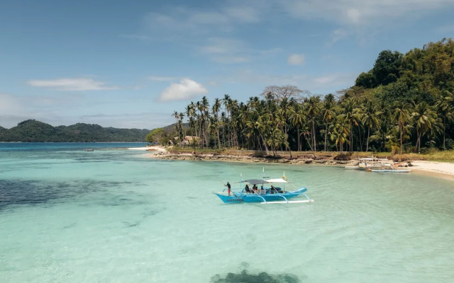 Isla - The Isla Experience