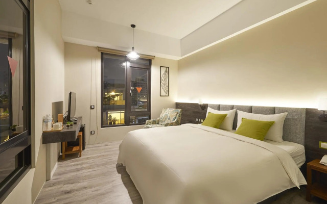 Hotel Z