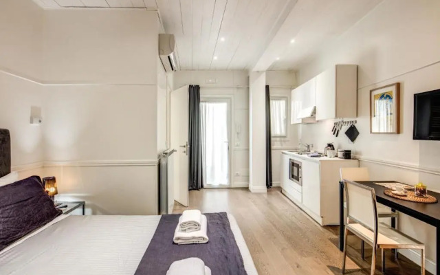 Colosseo Suite Apartment