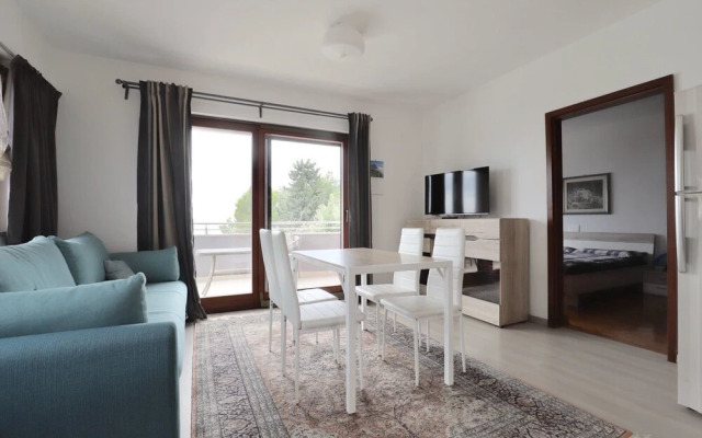 Apartments Delfin Villa Sofia