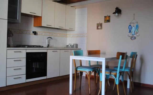Casa Luperano