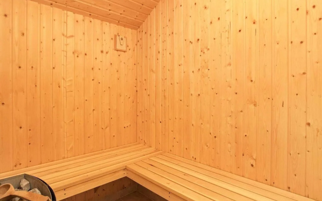 5 Star Holiday Home in Idestrup