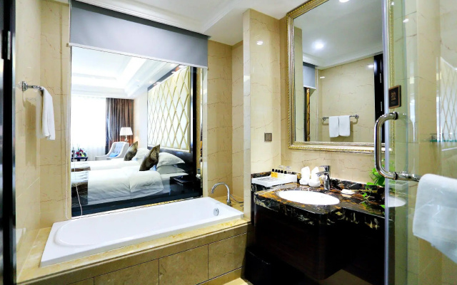 Bojue Hotel