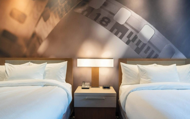 AC Hotel by Marriott Palo Alto