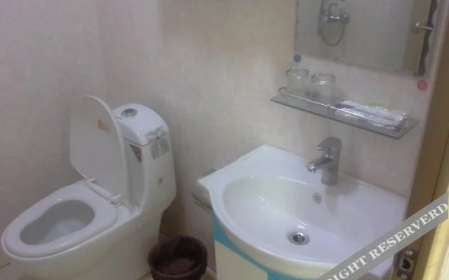 Xiangcheng Hotel