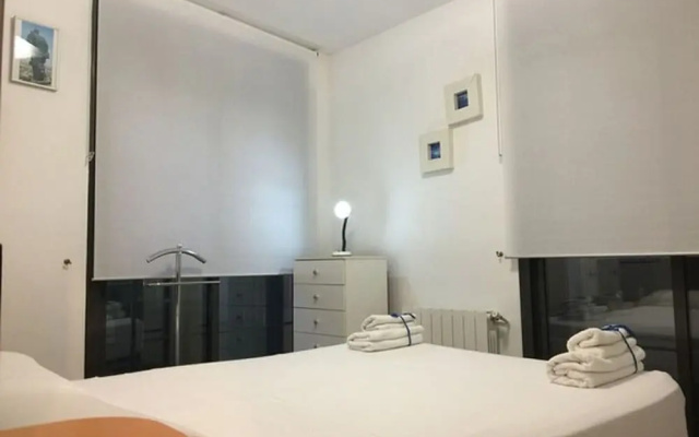 Nasta Vilanova Apartment