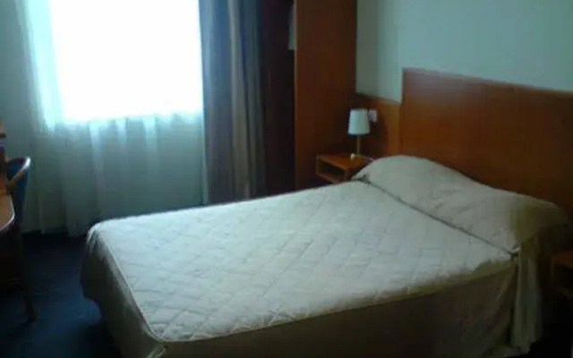 Hotel Belmont