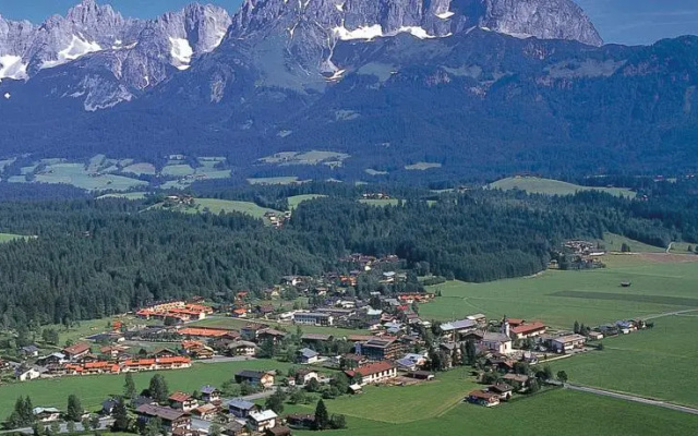 Hotel Lindner
