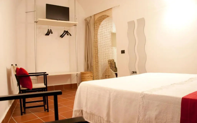 Trastevere - Studio Apt. X 2 (Adults Only)