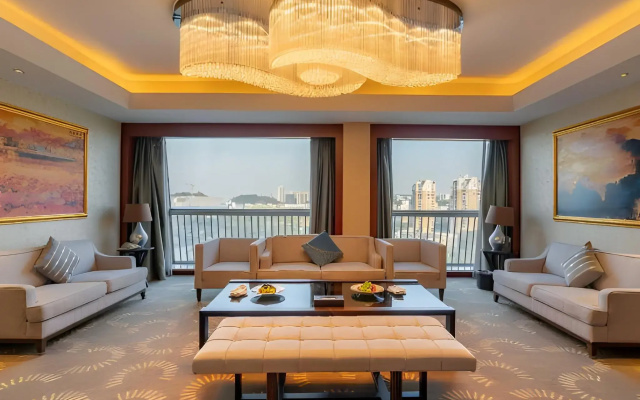 Grand Skylight International Hotel Guanlan