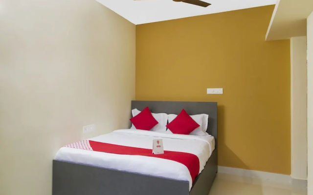 OYO 13036 Home Spacious 2BHK ECR