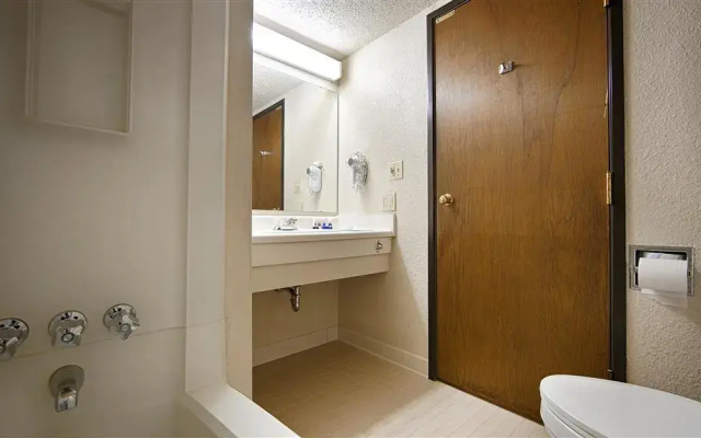 Best Western Territorial Inn