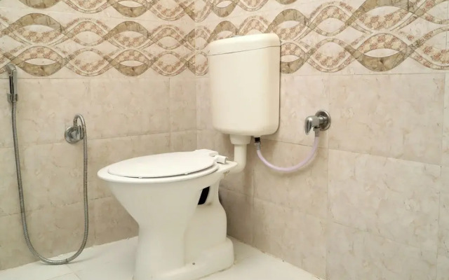 Hotel Vivek Continental