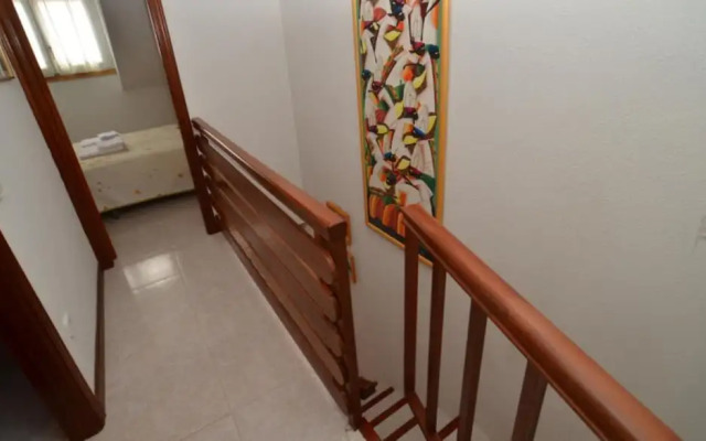 Apartment - 2 Bedrooms with Pool - 107901