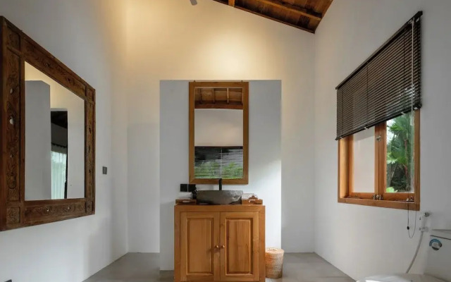 Tebola Joglo Villas