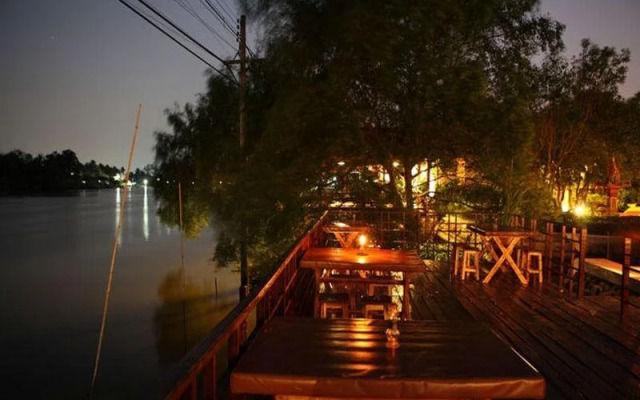 Ruan Panalee Resort