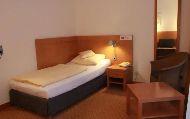 Hotel Am Kurpark