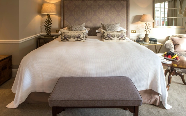 Chewton Glen Hotel & Spa