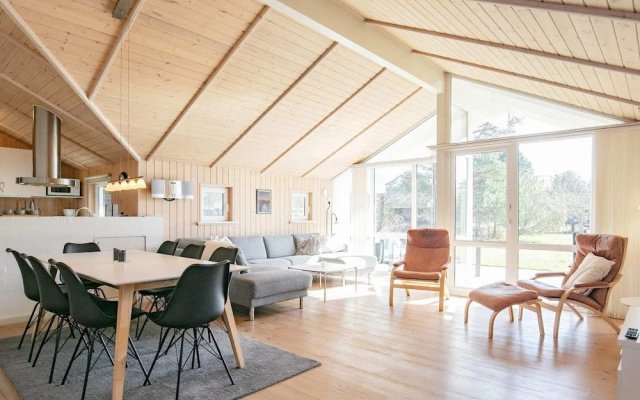 Scenic Retreat in Rabjerg - By Traum Ferienwohnungen