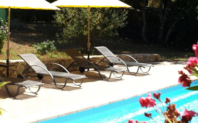 Villa Thocha