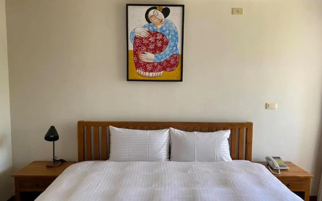 MaMaLuLu Hostel