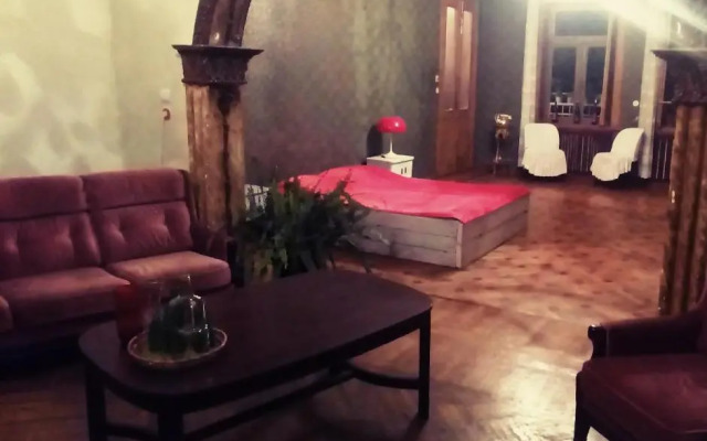 Phils Guesthouse