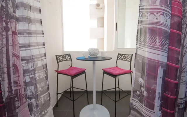 Studio Apartment Ema