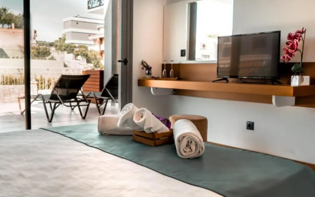 Enki Vadi Boutique Hotel