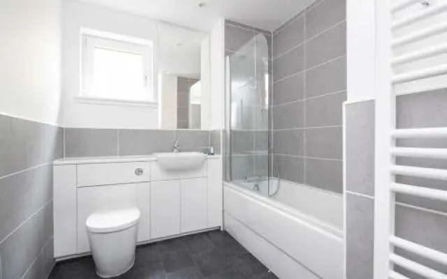 Hedgefield Apartment No41