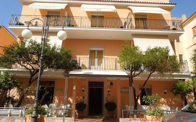 Albergo Delfino
