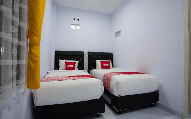 Hotel O Sopou Penginapan Rinal & Tuah