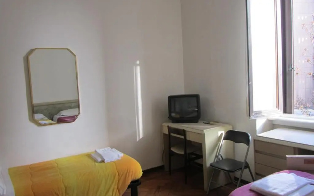 Hotel Gambara