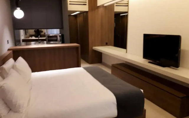 Le Pave Residences