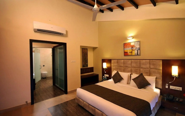 Aakar Lords Inn