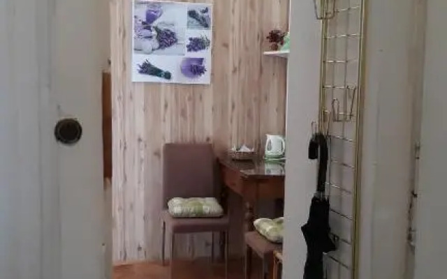 Studio Apartment Greis