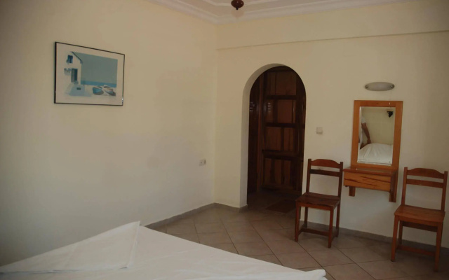 Dilek Apart Hotel