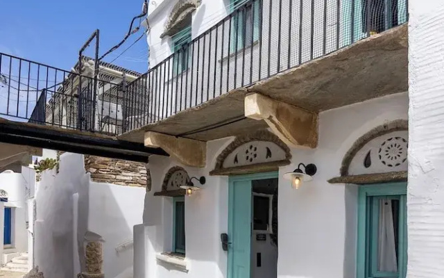 Melina House Platia Tinos