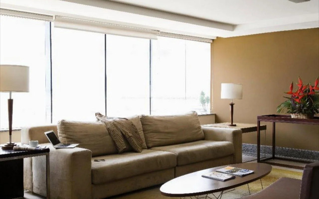InterCity Premium Natal