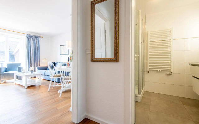 Haus Hauke_ Whg_ 6
