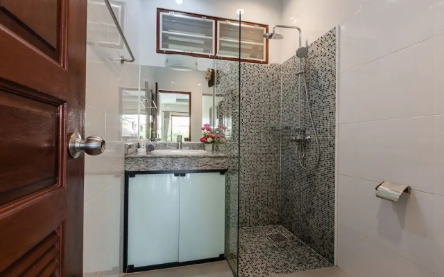 Orchid Paradise Homes OPV12