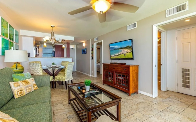 Royal Mauian by Coldwell Banker Island Vacations