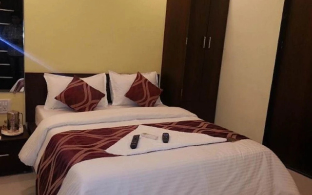 Hotel Artus Inn