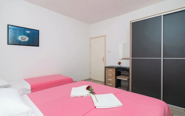 Apartment Summerteracea