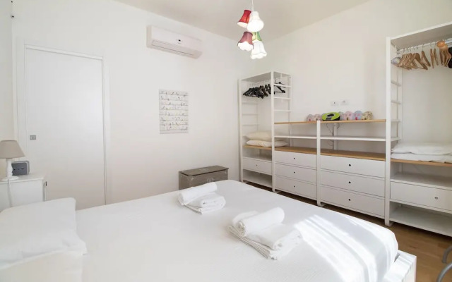 JOIVY Cosy 1-Bed Near Milano Centrale