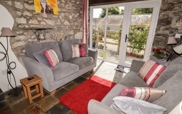The Coach House