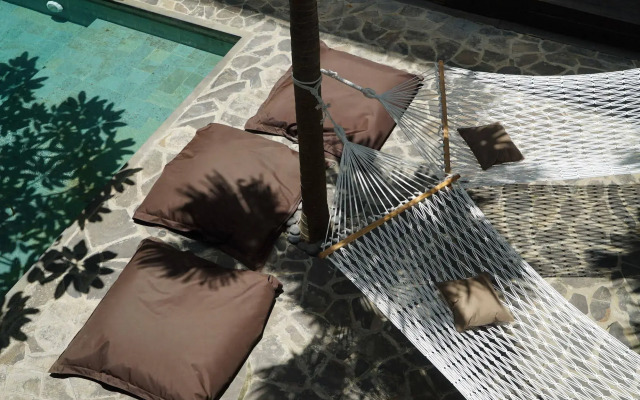 Outpost Ubud Penestanan